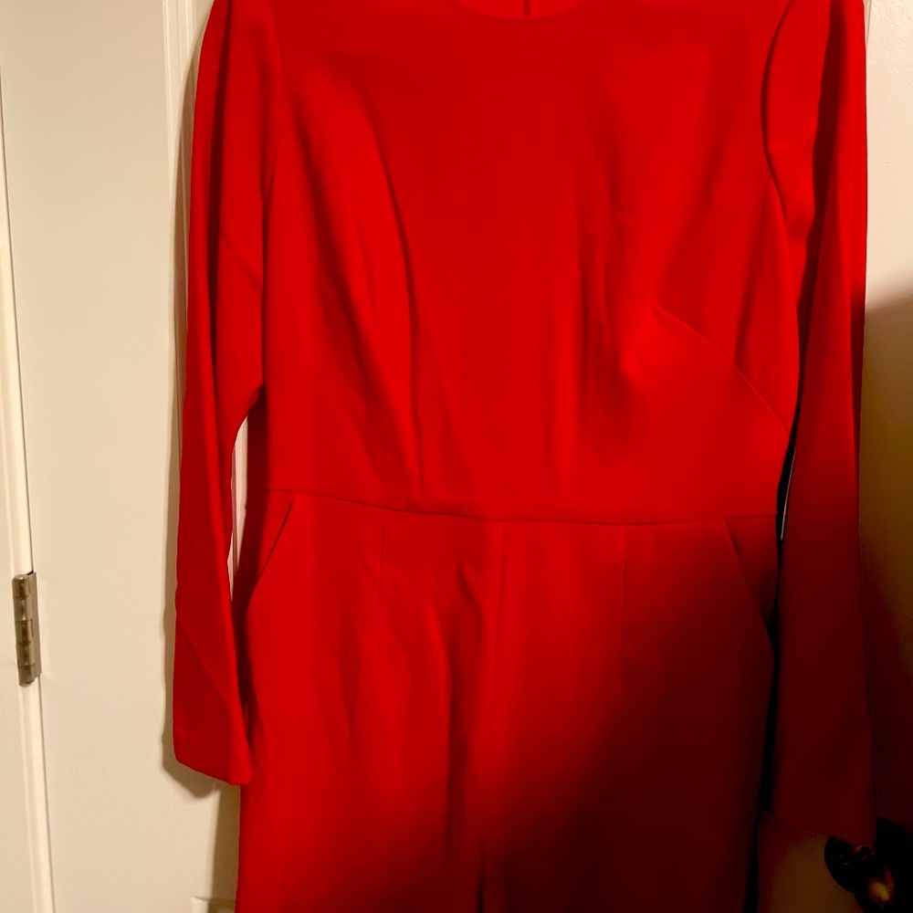 Women’s short romper